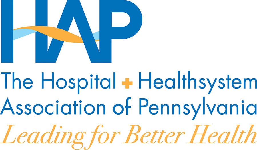 Hospital and healthsystem association of pennsylvania jobs