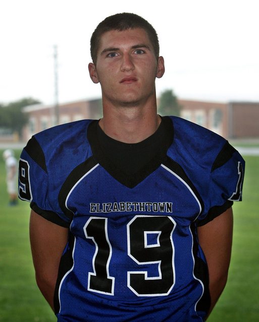 HIGH SCHOOL FOOTBALL 2013: Elizabethtown season preview | Sports ...