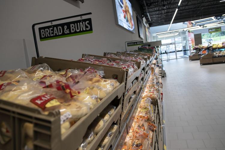 Take a sneak peek at Lancaster's newest Aldi in East Hempfield Twp