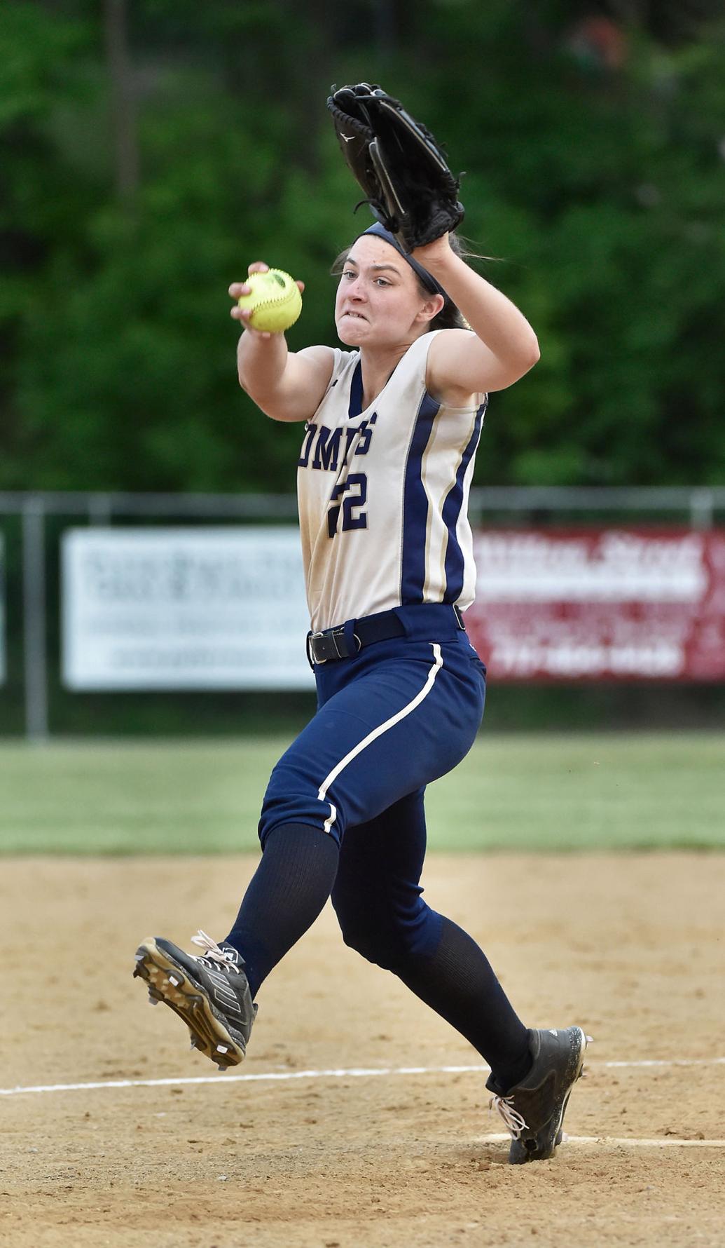 Softball Defending champion Penn Manor faces stern opening test as LL playoffs open Saturday