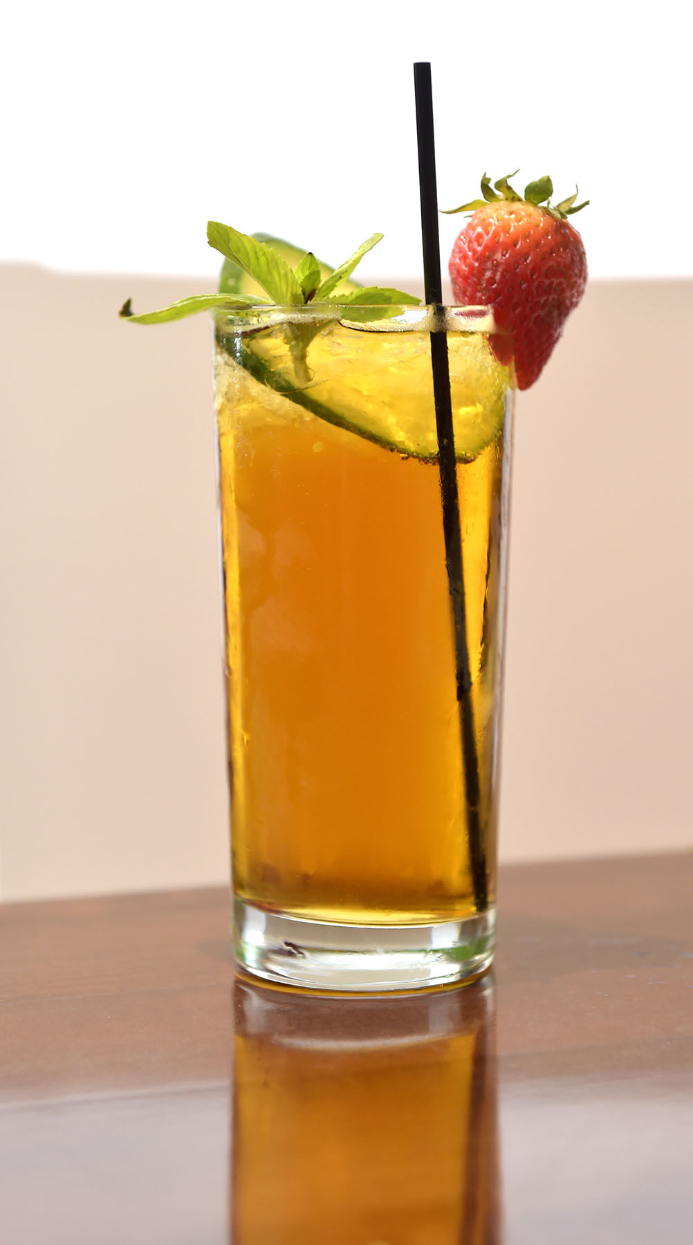 Cork & Cap brings local and international flavors together Life