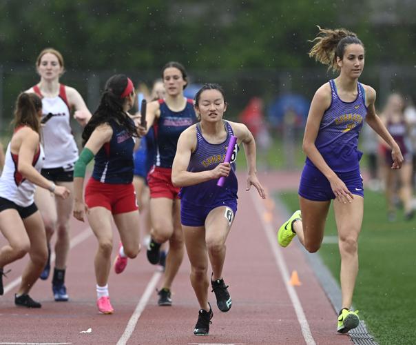L-L League track and field championships - Day 2 [photos] | High School ...
