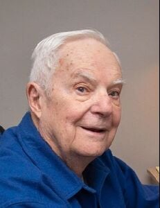 J. H. "Bob" Bruhn, 91 | Obituaries | Lancasteronline.com