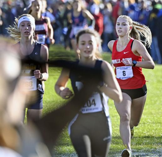 PIAA cross country championships [photos] | High School Cross Country ...