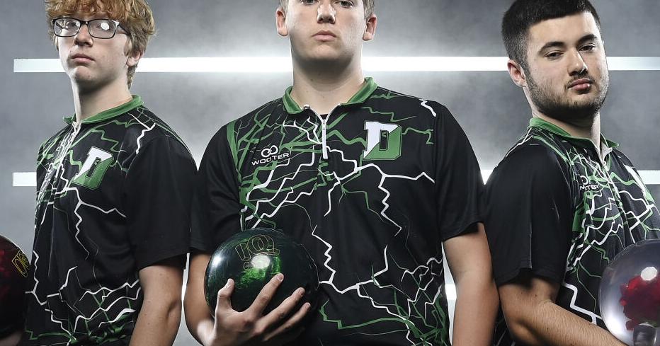 Donegal beats Northern Lebanon to clinch second straight L-L League Section 3 bowling title