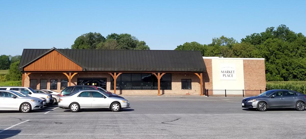 Strasburg Market Place opens outside Strasburg; new grocery store takes