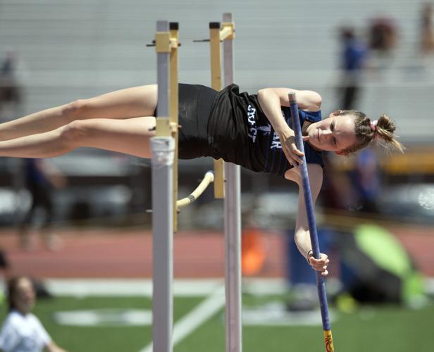 District 3 Track and Field Championships Day 1 [photos] High School