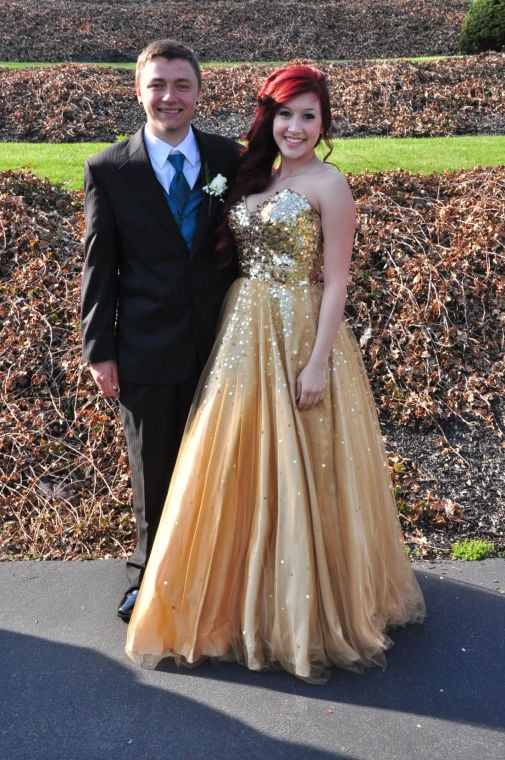 Photos 2014 Elizabethtown High School Prom Special Sections