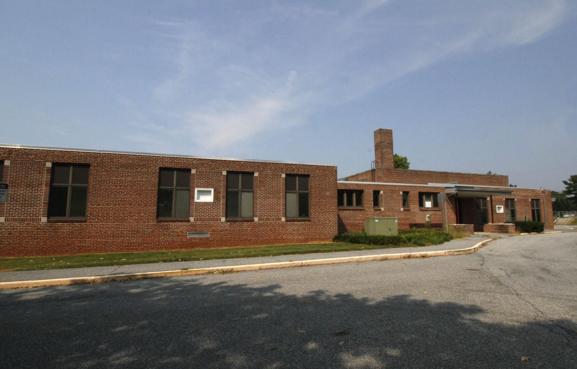 Hempfield will raze abandoned Rohrerstown school Local News