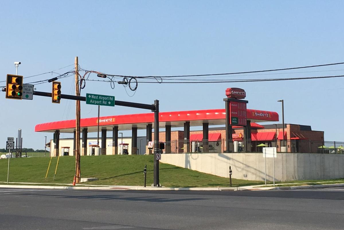 Sheetz Opening New Store Thursday Near Lancaster Airport Beer