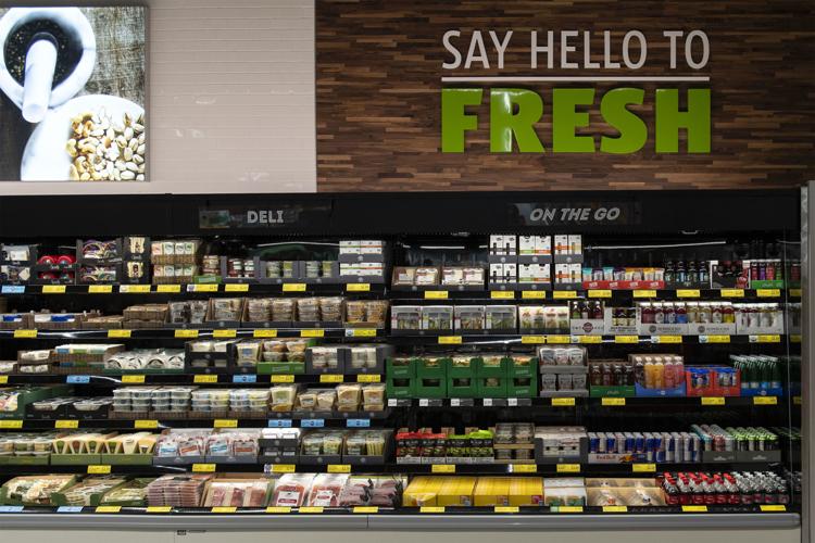 Take a sneak peek at Lancaster's newest Aldi in East Hempfield Twp