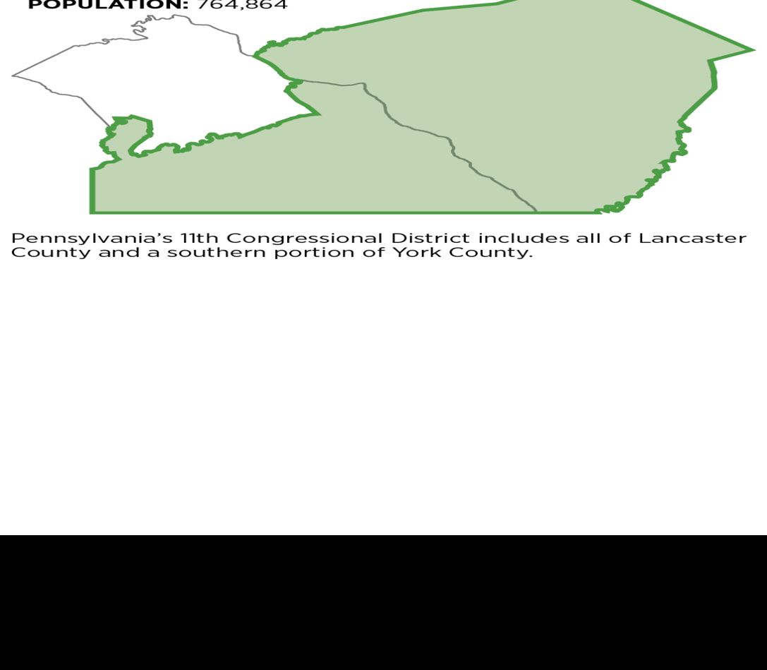 Local airline pilot running against Smucker in 11th Congressional ...