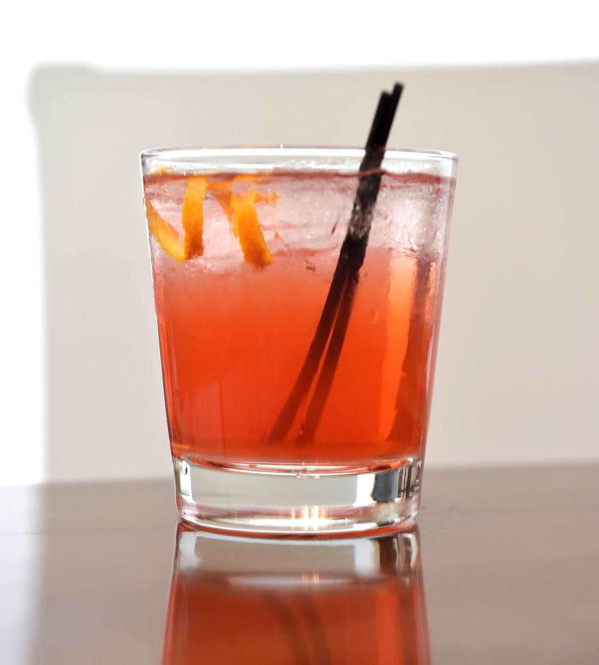 Cork & Cap brings local and international flavors together Food