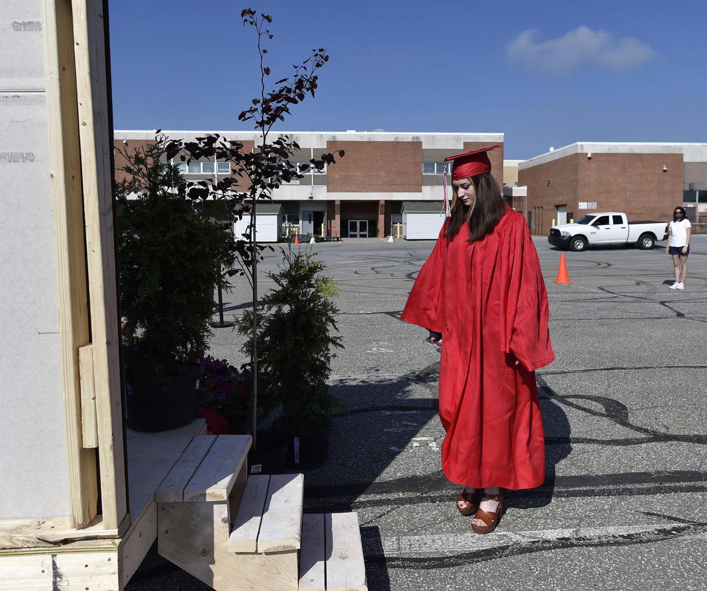 Pequea Valley High School Class of 2020 graduates | News ...