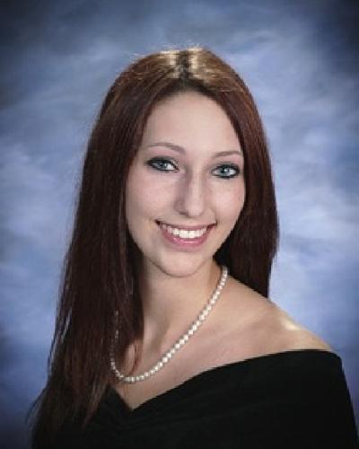 Whitney Rheins MT graduation speaker beats the odds, loves life | News ...