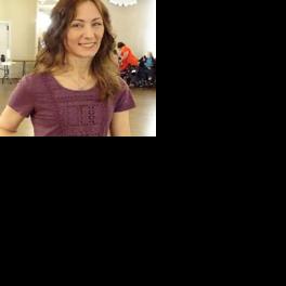 Madeline Michelle Fieldhouse - Vimarsana News