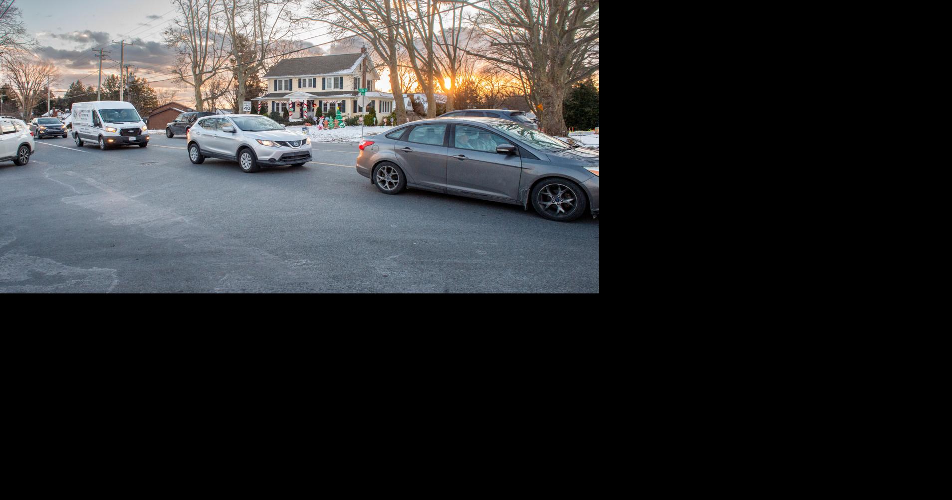 Weigh in now on PennDOT's plans to remove Lititz Pike trees for driver safety Jul 31, 2026