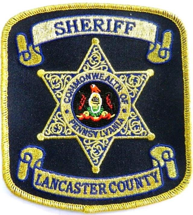Claim that Lancaster County district courts illegally charging fees is