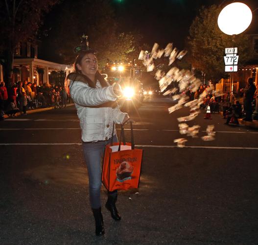 PHOTOS Lititz Halloween Parade