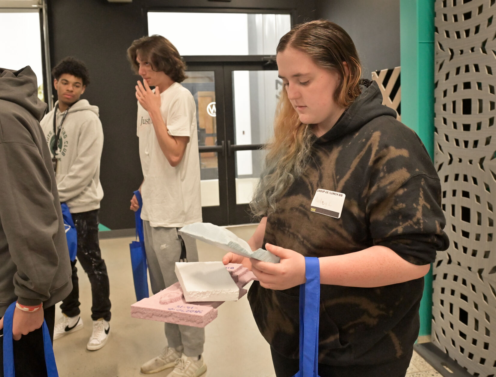Rock Lititz hosts career day for high school students [photos] | Local ...
