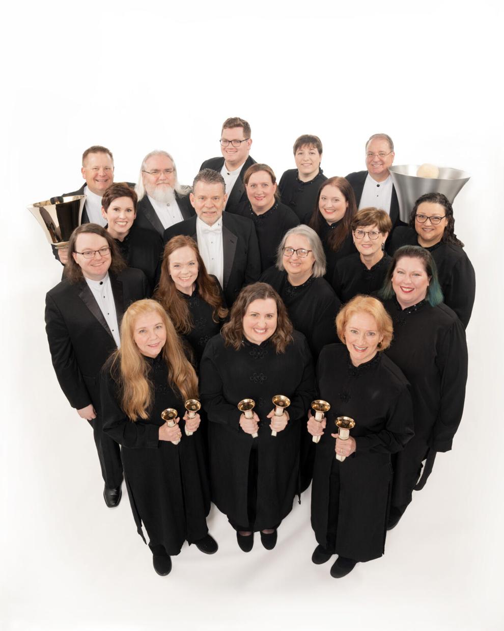 Here's the 2024 Gretna Music schedule Entertainment