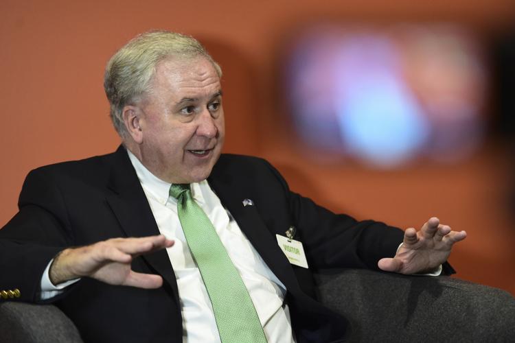 General John Rafferty Republican AG candidate John Rafferty talks Kane conviction, heroin ...