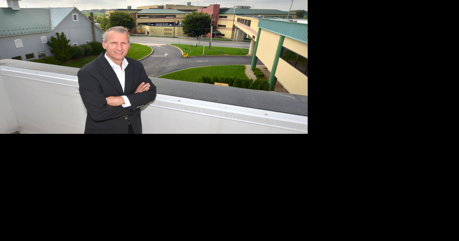 Eurofins Lancaster Labs eyes 40M expansion that would add 300 jobs