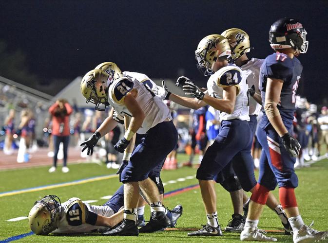 Penn Manor forces Conestoga Valley miscues to win opener for 1st time