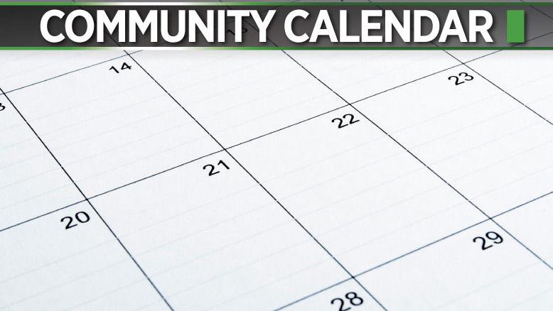 Lancaster County Community Calendar March 10 2021 News Lancasteronline Com Lancasteronline Events For March 10, 2022
