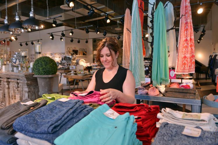 Festoon opens in former Lancaster firehouse Local Business