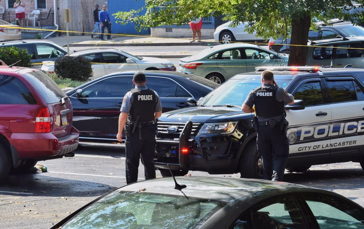 Man fatally shot in southeast Lancaster, police investigating death as homicide [video, updates
