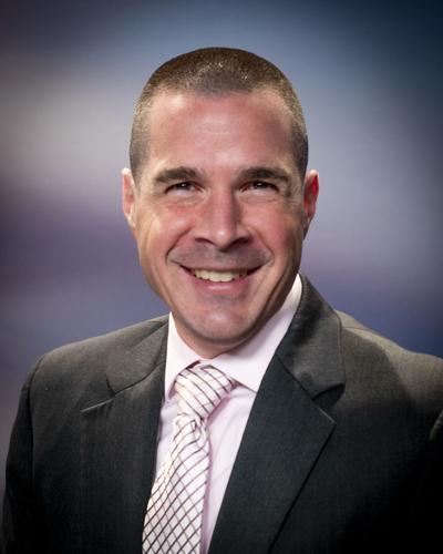 Ron Hetrick - PREFERRED