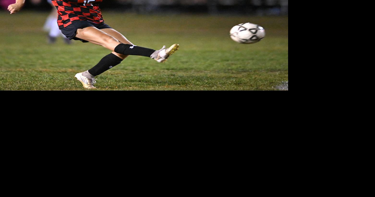 Mount Calvary girls rally for double-OT win in District 3 Class 1A soccer quarterfinals DAVE BYRNE FOR LNP | LANCASTERONLINE Oct 28, 2026