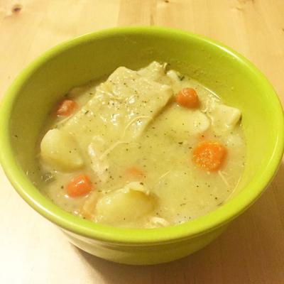 Vote What Exactly Is Pot Pie Food Lancasteronline Com