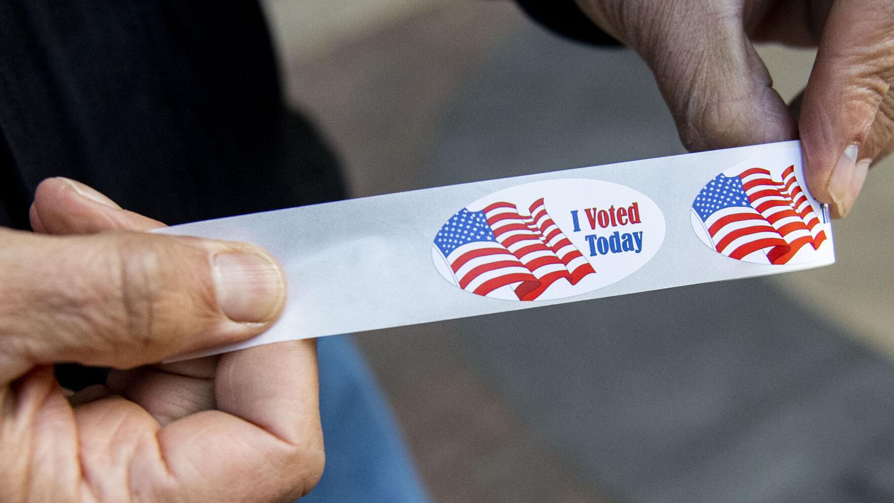 As the 2021 municipal primary approaches, here are 4 things to keep in mind - Vimarsana News