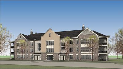 Masonic Village Proposes 19m Townhome Project Next To E Town Amtrak Station Local News Lancasteronline Com
