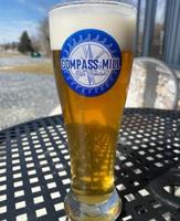 Compass Mill Tap House opens near Lititz; microbrewery takes spot next to vendor marketplace Artisan Mill Co.