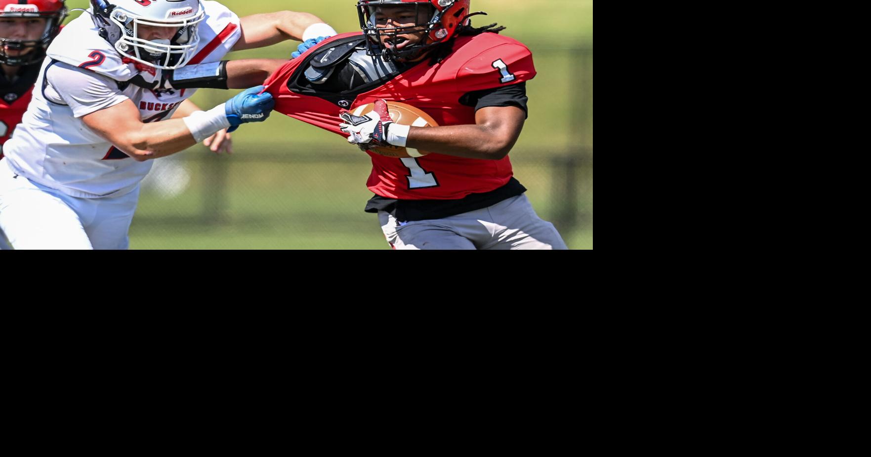 Mistakes doom McCaskey in LL League Section 1 loss to Reading High