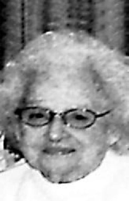 Thelma Evans Snyder | Obituaries | Lancasteronline.com