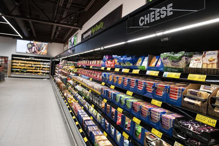 Take a sneak peek at Lancaster's newest Aldi in East Hempfield Twp