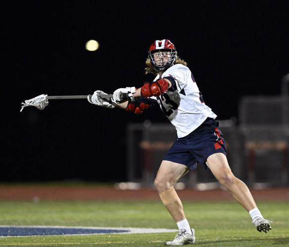 Conestoga Valley vs. Penn Manor LL League boys lacrosse [photos
