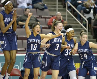 Old Forge Upends Linden Hall In Piaa Class 2a Second Round Girls