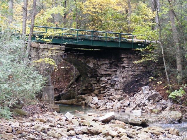 Sunday is rare opportunity to drive through wilderness near Harrisburg ...