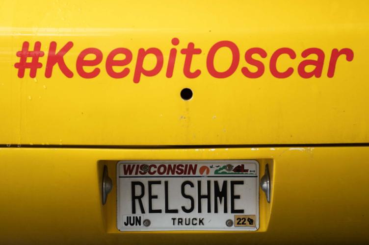 Take a look inside the Oscar Mayer Wienermobile as it stops in Lancaster City [photos] | Local