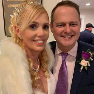Esbenshade - Graham Weddings