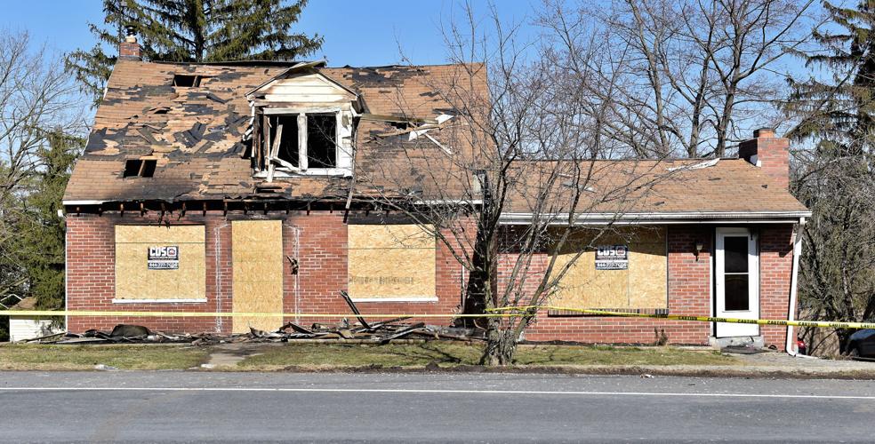 Fatal house fire in West Hempfield Township ruled accidental: police ...