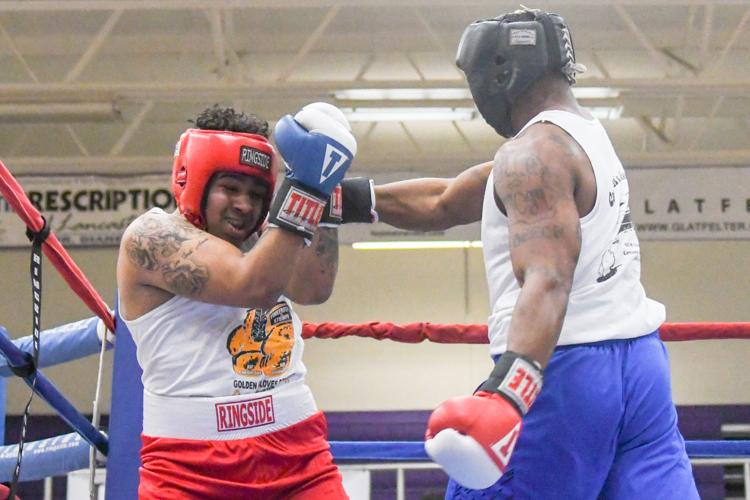 5 area boxers earn Golden Gloves victories at Lancaster Catholic ...