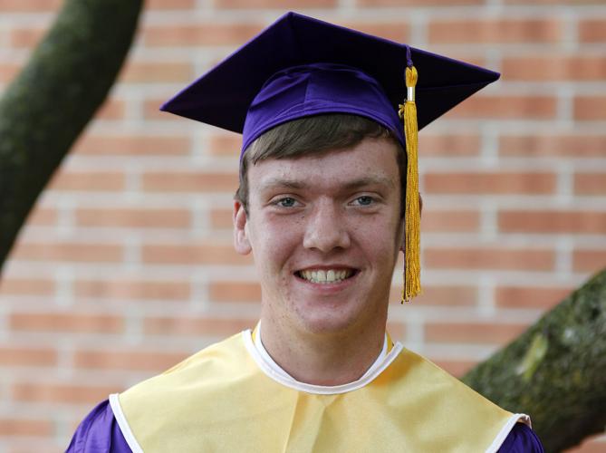 Meet the graduates Ephrata High School, Class of 2015