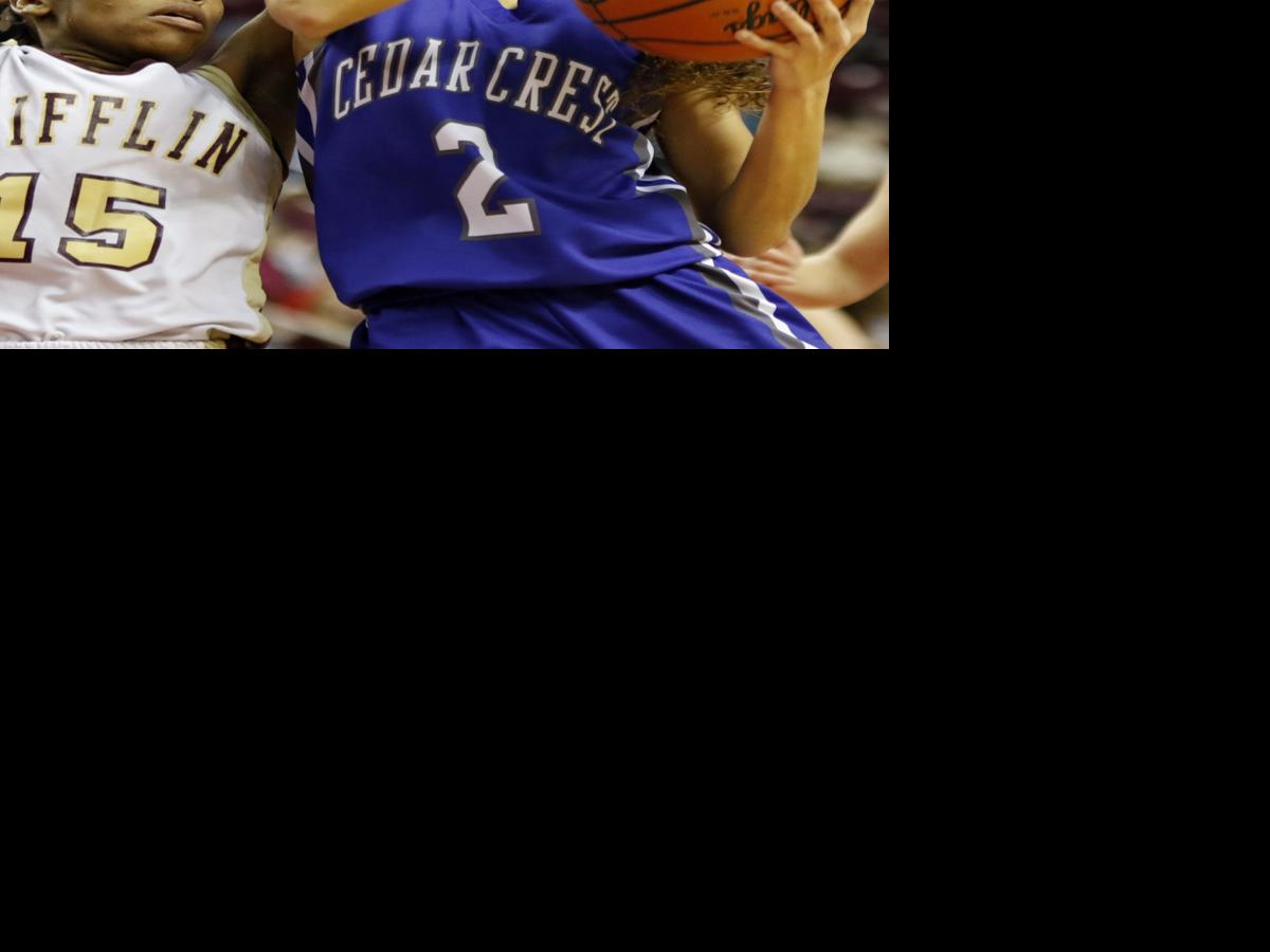 Cedar Crest Clinches Outright L L Section One Championship Plus More Girls Basketball Notes High School Sports Lancasteronline Com