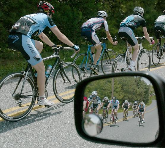 Turkey Hill stages its annual Country Classic Sports